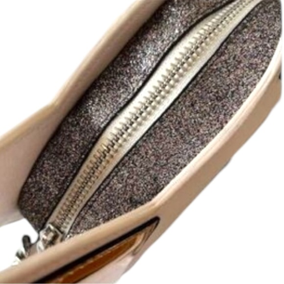 Authentic KARL LAGERFELD Choupette Cat Face Crossbody Bag - Picture 5 of 9